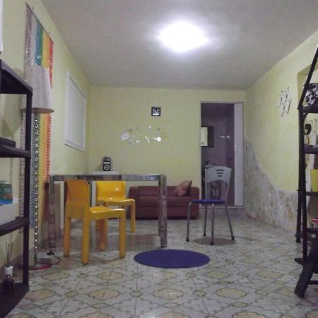 Monolocale Fronte Strada Napoli Centro Storico别墅 外观 照片