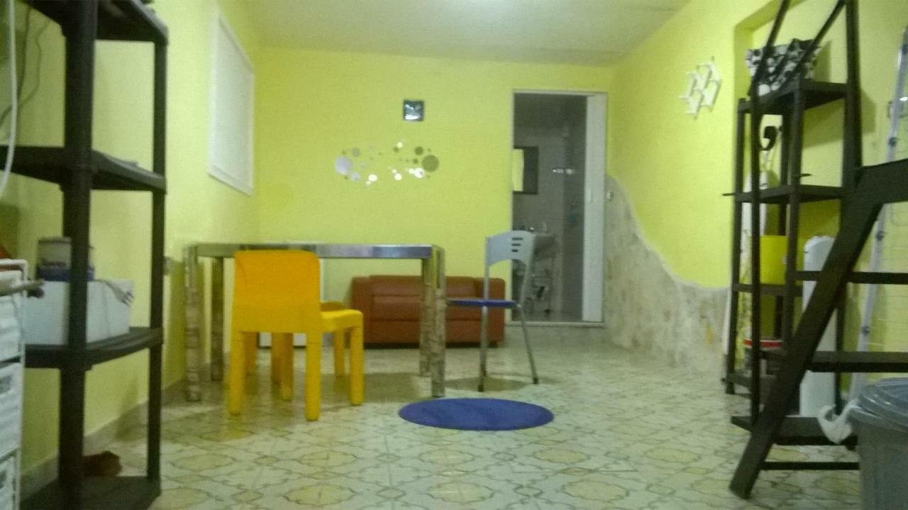 Monolocale Fronte Strada Napoli Centro Storico别墅 外观 照片